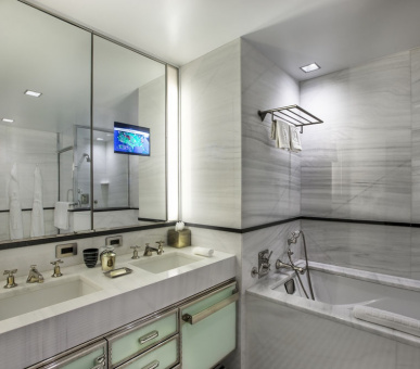 Картинка The Mark (США, Нью-Йорк) 4 Фото The Mark (США, Нью-Йорк) 4