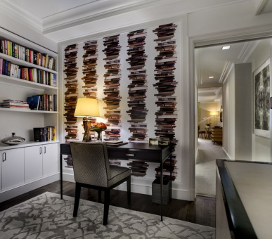 Картинка The Mark (США, Нью-Йорк) 8 Фото The Mark (США, Нью-Йорк) 8