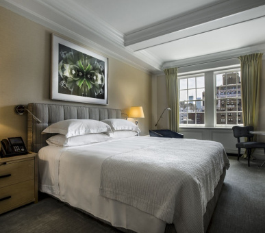 Картинка The Mark (США, Нью-Йорк) 2 Фото The Mark (США, Нью-Йорк) 2