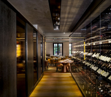 Картинка The Mark (США, Нью-Йорк) 17 Фото The Mark (США, Нью-Йорк) 17