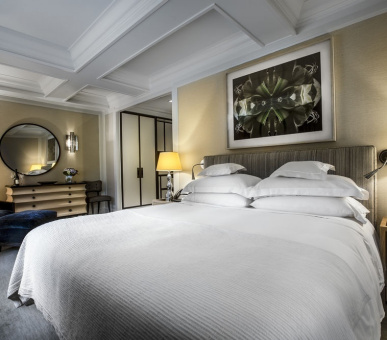 Картинка The Mark (США, Нью-Йорк) 6 Фото The Mark (США, Нью-Йорк) 6