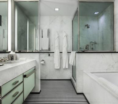 Картинка The Mark (США, Нью-Йорк) 11 Фото The Mark (США, Нью-Йорк) 11