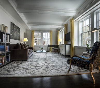 Картинка The Mark (США, Нью-Йорк) 10 Фото The Mark (США, Нью-Йорк) 10