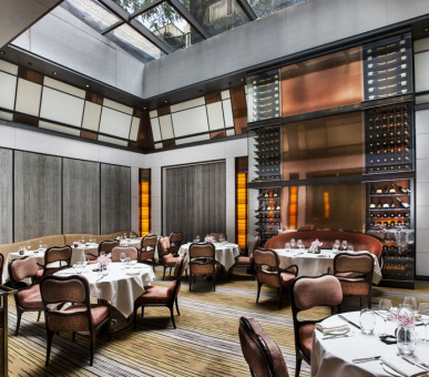 Картинка The Mark (США, Нью-Йорк) 19 Фото The Mark (США, Нью-Йорк) 19