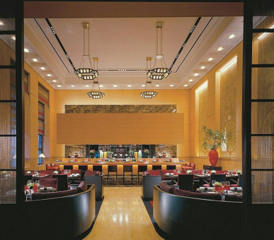 Картинка Four Seasons Hotel New York (США, Нью-Йорк) 6 Фото Four Seasons Hotel New York (США, Нью-Йорк) 6