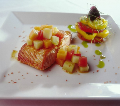 Картинка Four Seasons Hotel New York (США, Нью-Йорк) 7 Фото Four Seasons Hotel New York (США, Нью-Йорк) 7