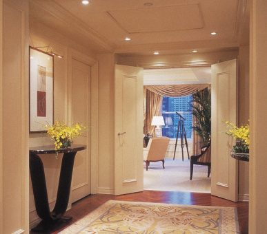 Картинка Peninsula New York Hotel (США, Нью-Йорк) 19 Фото Peninsula New York Hotel (США, Нью-Йорк) 19