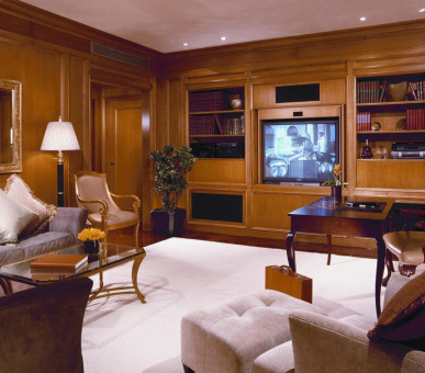 Картинка Peninsula New York Hotel (США, Нью-Йорк) 10 Фото Peninsula New York Hotel (США, Нью-Йорк) 10