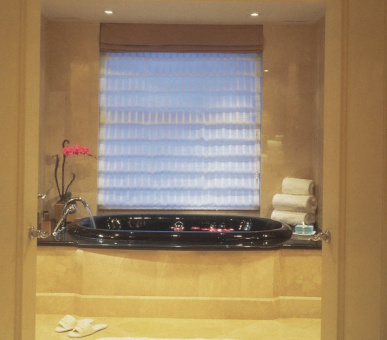 Картинка Peninsula New York Hotel (США, Нью-Йорк) 6 Фото Peninsula New York Hotel (США, Нью-Йорк) 6