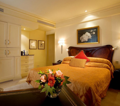 Картинка Peninsula New York Hotel (США, Нью-Йорк) 17 Фото Peninsula New York Hotel (США, Нью-Йорк) 17