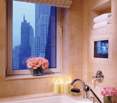 Картинка Peninsula New York Hotel (США, Нью-Йорк) 16 Фото Peninsula New York Hotel (США, Нью-Йорк) 16