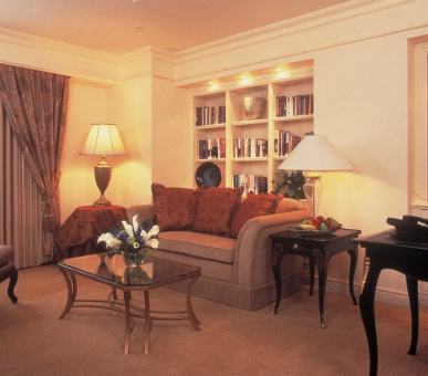 Картинка Peninsula New York Hotel (США, Нью-Йорк) 12 Фото Peninsula New York Hotel (США, Нью-Йорк) 12