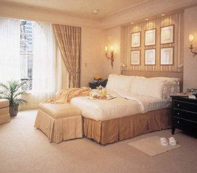 Картинка Peninsula New York Hotel (США, Нью-Йорк) 5 Фото Peninsula New York Hotel (США, Нью-Йорк) 5