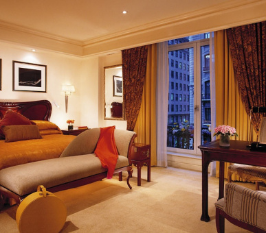 Картинка Peninsula New York Hotel (США, Нью-Йорк) 15 Фото Peninsula New York Hotel (США, Нью-Йорк) 15