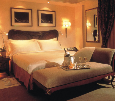 Картинка Peninsula New York Hotel (США, Нью-Йорк) 8 Фото Peninsula New York Hotel (США, Нью-Йорк) 8