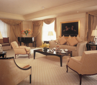 Картинка Peninsula New York Hotel (США, Нью-Йорк) 18 Фото Peninsula New York Hotel (США, Нью-Йорк) 18