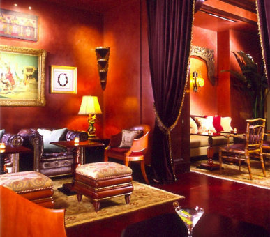 Фото Plaza Athenee (США, Нью-Йорк) 15