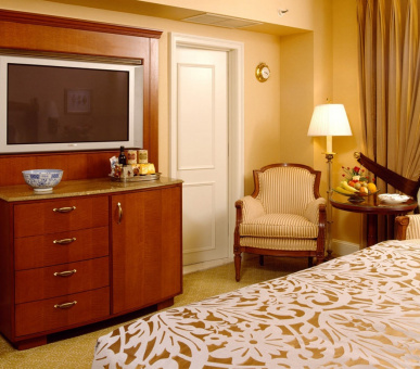 Фото Plaza Athenee (США, Нью-Йорк) 13