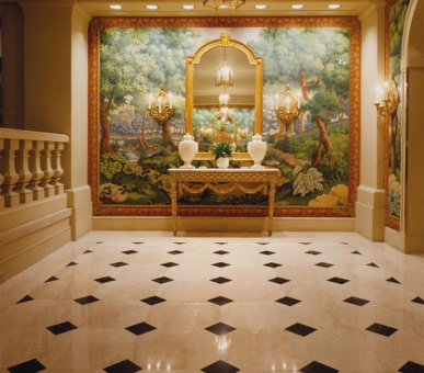 Фото Plaza Athenee (США, Нью-Йорк) 3