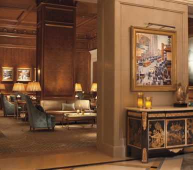 Картинка The Ritz-Carlton New York, Central Park (США, Нью-Йорк) 20 Фото The Ritz-Carlton New York, Central Park (США, Нью-Йорк) 20