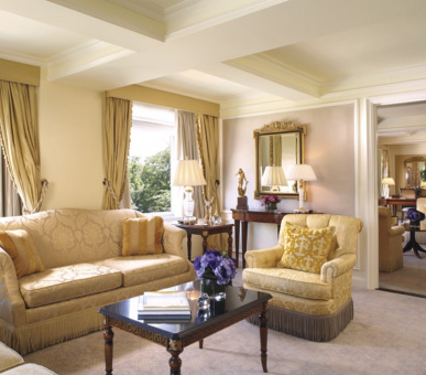 Картинка The Ritz-Carlton New York, Central Park (США, Нью-Йорк) 3 Фото The Ritz-Carlton New York, Central Park (США, Нью-Йорк) 3