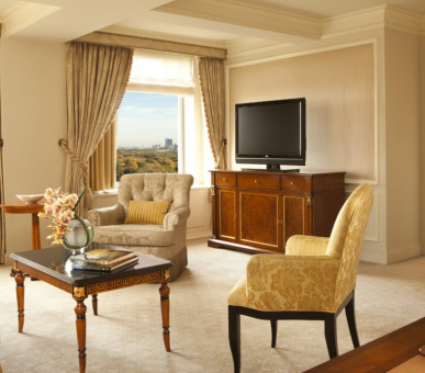 Картинка The Ritz-Carlton New York, Central Park (США, Нью-Йорк) 26 Фото The Ritz-Carlton New York, Central Park (США, Нью-Йорк) 26