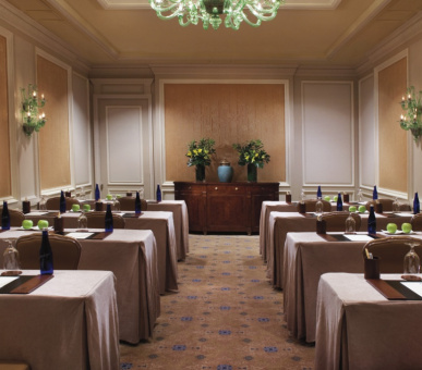 Картинка The Ritz-Carlton New York, Central Park (США, Нью-Йорк) 7 Фото The Ritz-Carlton New York, Central Park (США, Нью-Йорк) 7