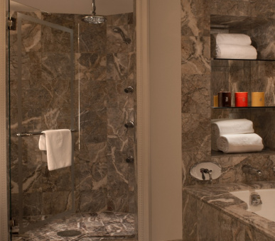 Картинка The Ritz-Carlton New York, Central Park (США, Нью-Йорк) 30 Фото The Ritz-Carlton New York, Central Park (США, Нью-Йорк) 30