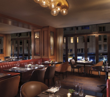 Картинка The Ritz-Carlton New York, Central Park (США, Нью-Йорк) 10 Фото The Ritz-Carlton New York, Central Park (США, Нью-Йорк) 10