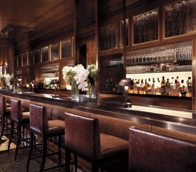 Картинка The Ritz-Carlton New York, Central Park (США, Нью-Йорк) 11 Фото The Ritz-Carlton New York, Central Park (США, Нью-Йорк) 11