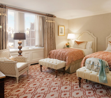 Картинка The Pierre (США, Нью-Йорк) 19 Фото The Pierre (США, Нью-Йорк) 19