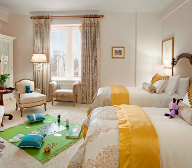 Картинка The Pierre (США, Нью-Йорк) 10 Фото The Pierre (США, Нью-Йорк) 10