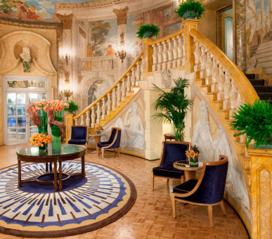 Картинка The Pierre (США, Нью-Йорк) 17 Фото The Pierre (США, Нью-Йорк) 17