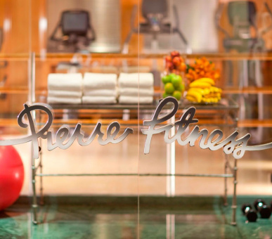 Картинка The Pierre (США, Нью-Йорк) 16 Фото The Pierre (США, Нью-Йорк) 16