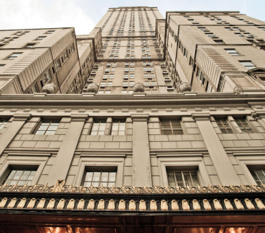 Картинка The Pierre (США, Нью-Йорк) 3 Фото The Pierre (США, Нью-Йорк) 3