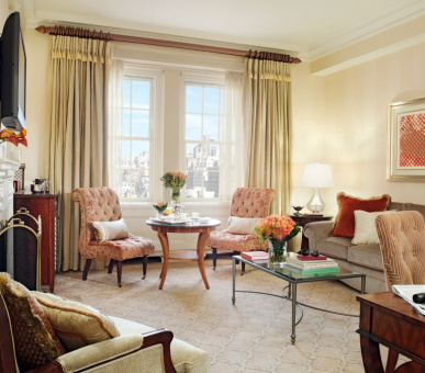 Картинка The Pierre (США, Нью-Йорк) 26 Фото The Pierre (США, Нью-Йорк) 26