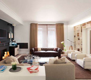 Картинка The Pierre (США, Нью-Йорк) 23 Фото The Pierre (США, Нью-Йорк) 23