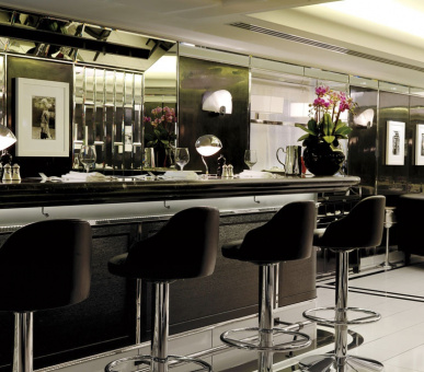 Картинка The Pierre (США, Нью-Йорк) 27 Фото The Pierre (США, Нью-Йорк) 27