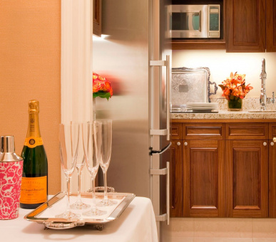 Картинка The Pierre (США, Нью-Йорк) 6 Фото The Pierre (США, Нью-Йорк) 6