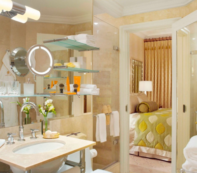 Картинка The Pierre (США, Нью-Йорк) 5 Фото The Pierre (США, Нью-Йорк) 5