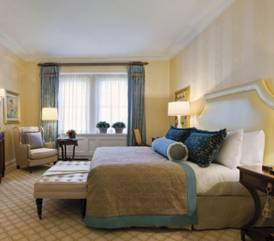 Картинка The Pierre (США, Нью-Йорк) 25 Фото The Pierre (США, Нью-Йорк) 25