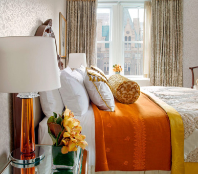 Картинка The Pierre (США, Нью-Йорк) 11 Фото The Pierre (США, Нью-Йорк) 11