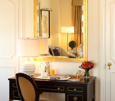 Картинка The Carlyle, A Rosewood Hotel (США, Нью-Йорк) 25 Фото The Carlyle, A Rosewood Hotel (США, Нью-Йорк) 25