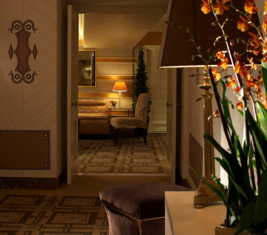 Картинка The Carlyle, A Rosewood Hotel (США, Нью-Йорк) 24 Фото The Carlyle, A Rosewood Hotel (США, Нью-Йорк) 24