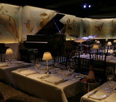 Картинка The Carlyle, A Rosewood Hotel (США, Нью-Йорк) 19 Фото The Carlyle, A Rosewood Hotel (США, Нью-Йорк) 19