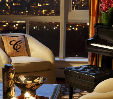 Картинка The Carlyle, A Rosewood Hotel (США, Нью-Йорк) 27 Фото The Carlyle, A Rosewood Hotel (США, Нью-Йорк) 27