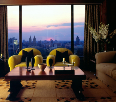 Картинка The Carlyle, A Rosewood Hotel (США, Нью-Йорк) 14 Фото The Carlyle, A Rosewood Hotel (США, Нью-Йорк) 14