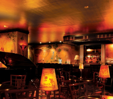 Картинка The Carlyle, A Rosewood Hotel (США, Нью-Йорк) 31 Фото The Carlyle, A Rosewood Hotel (США, Нью-Йорк) 31