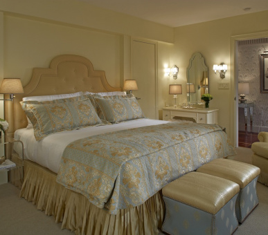 Картинка The Carlyle, A Rosewood Hotel (США, Нью-Йорк) 30 Фото The Carlyle, A Rosewood Hotel (США, Нью-Йорк) 30