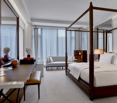 Фото Baccarat Hotel  4